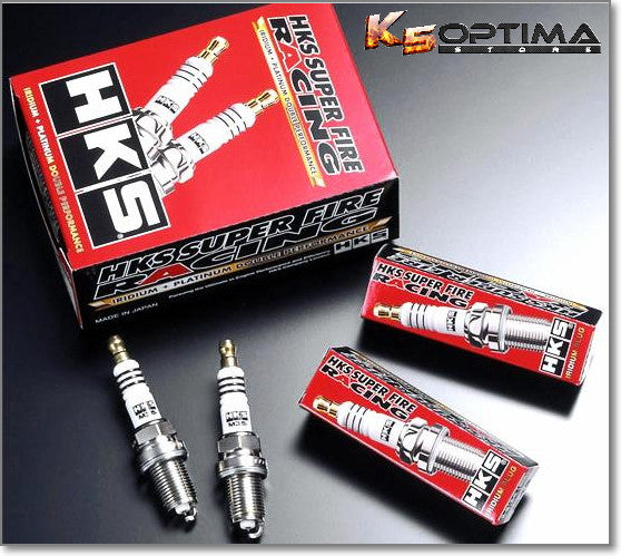 HKS spark plugs