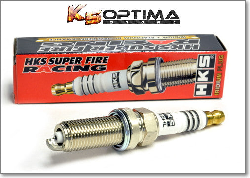 HKS M45XL Spark plugs