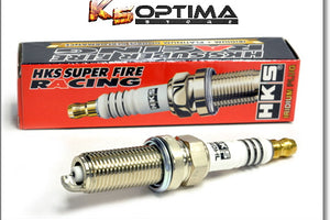 HKS M45XL Spark plugs