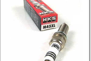 HKS race plugs