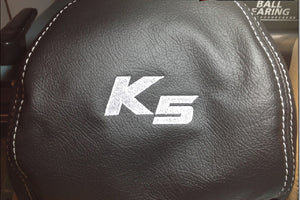 Katzkin leather