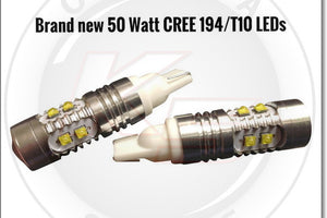 Led t10 cree store