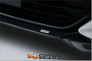 Kia K5 Adro Front Splitter