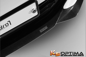 Kia Carbon Fiber Parts K5
