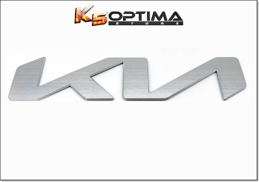 2022 Kia Badge