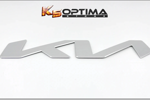 2022 Kia Badge OEM