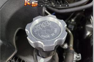 Kia & Hyundai - BMS Oil Filler Cap