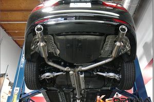 Kia Optima Exhaust