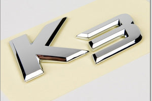 Kia Forte K3 emblem