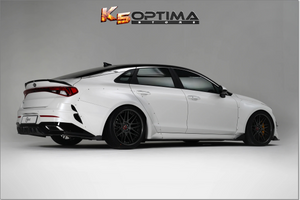 2021-2024 Kia K5 - Adro Widebody Kit