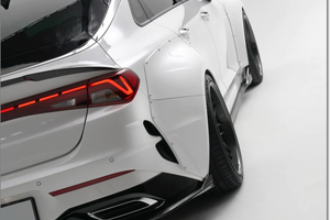 2021-2024 Kia K5 - Adro Widebody Kit
