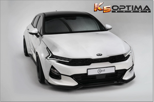 2021-2024 Kia K5 - Adro Widebody Kit