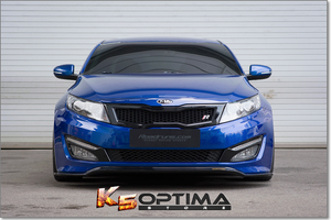 Kia optima aftermarket grille 