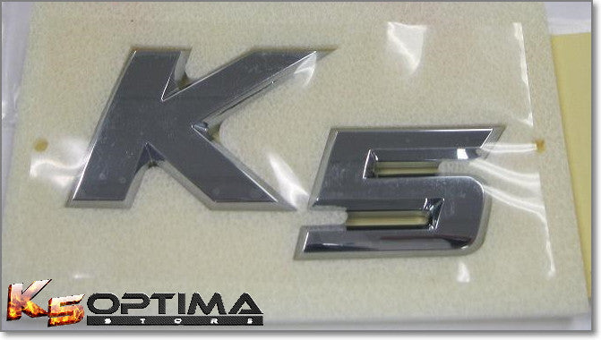 Kia optima logo