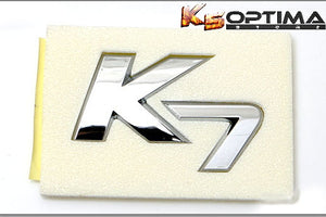 Kia Cadenza K7