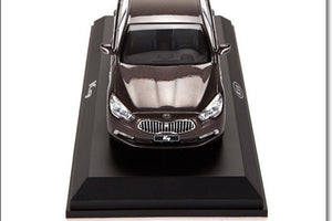 Kia Quoris diecast