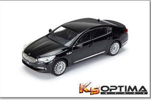 K900 model car