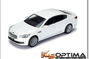 K900 diecast