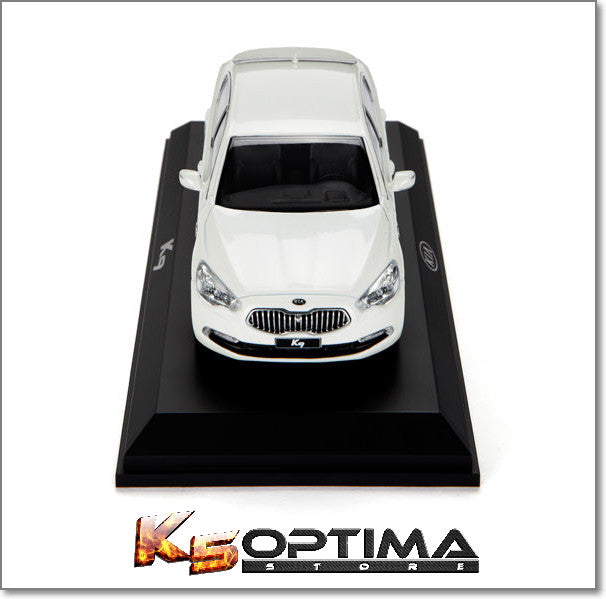 kia model car