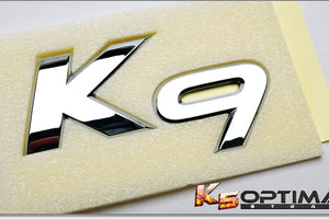 Kia K900 - K9 Trunk Lid Emblem – K5 Optima Store
