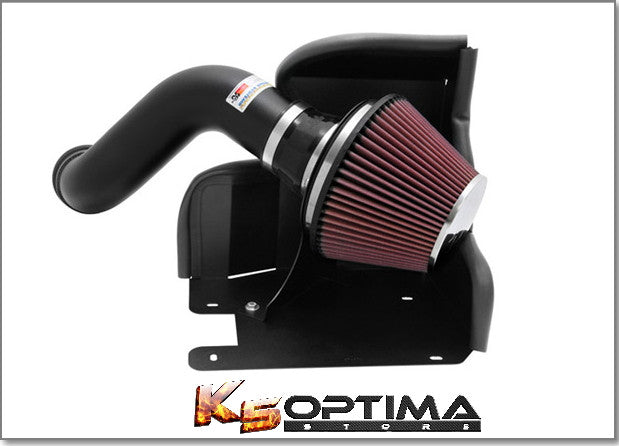 Kia Optima 2.4 intake