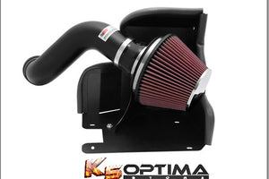 Kia Optima 2.4 intake