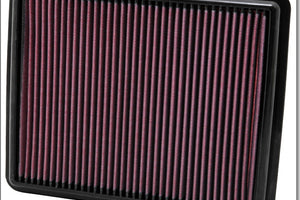 Kia & Hyundai - K&N Replacement Panel Air Filter