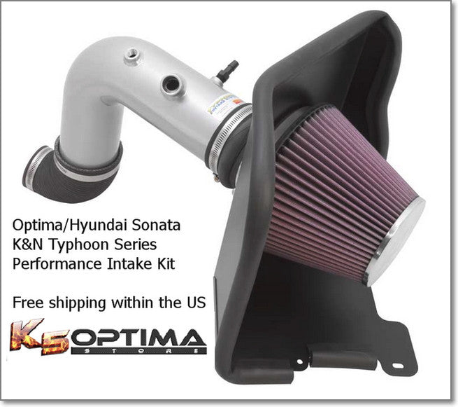 Kia Optima Parts