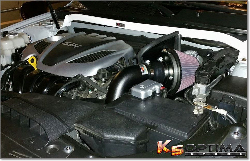 2.4 kia optima