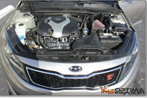 Kia Optima Cold Air Intake