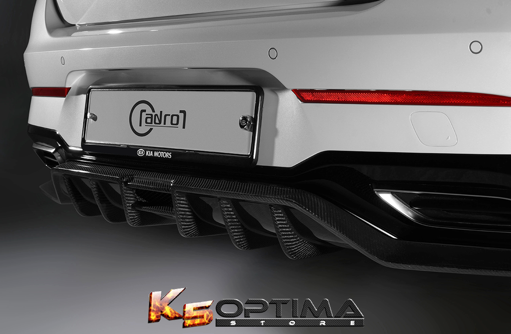 Adro K5 Diffuser