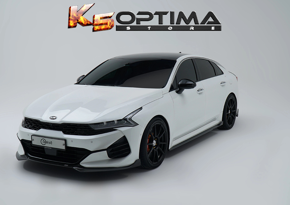 Kia K5 Adro Body Kit