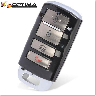 2014-2016 Kia Cadenza - OEM Smart Keyfob Remote