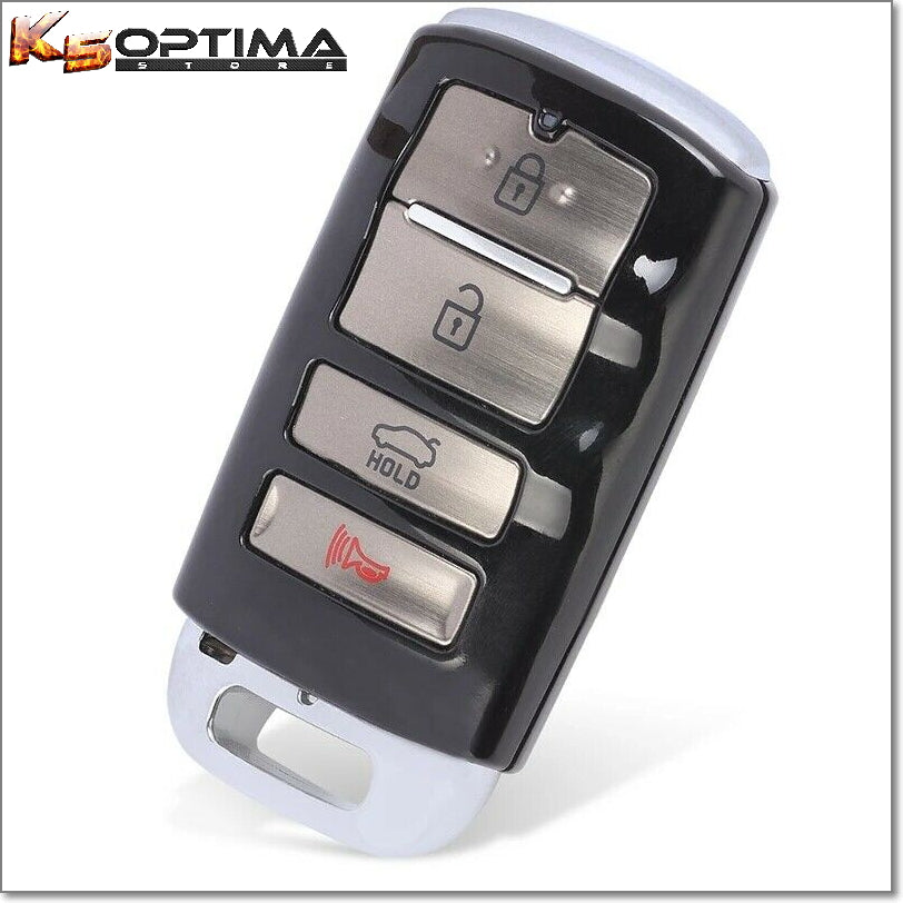 Kia Cadenza Remote Control