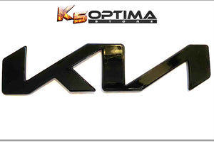 NEW OEM "KIA" Logo Emblem