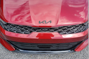 Kia K5 Emblem Black Edition
