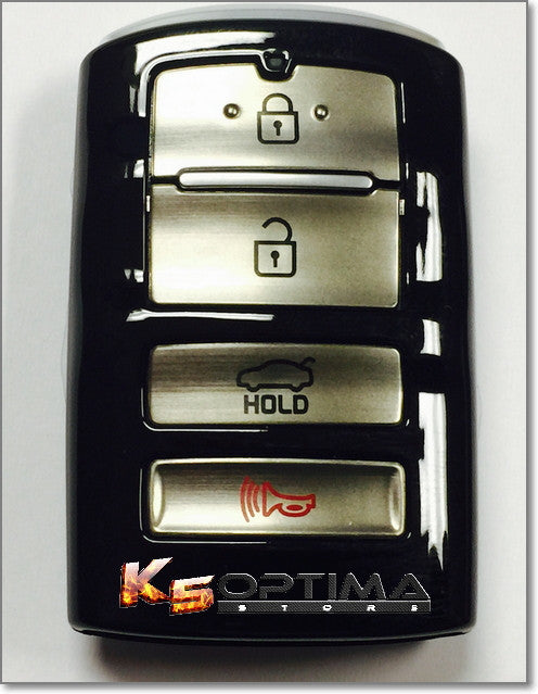 2014-2016 Kia Cadenza - OEM Smart Keyfob Remote