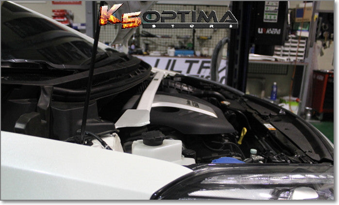 Ultra Racing Forte
