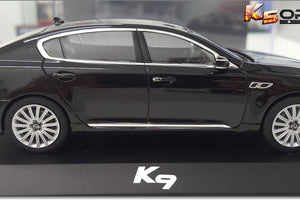 k900 1:32 model car