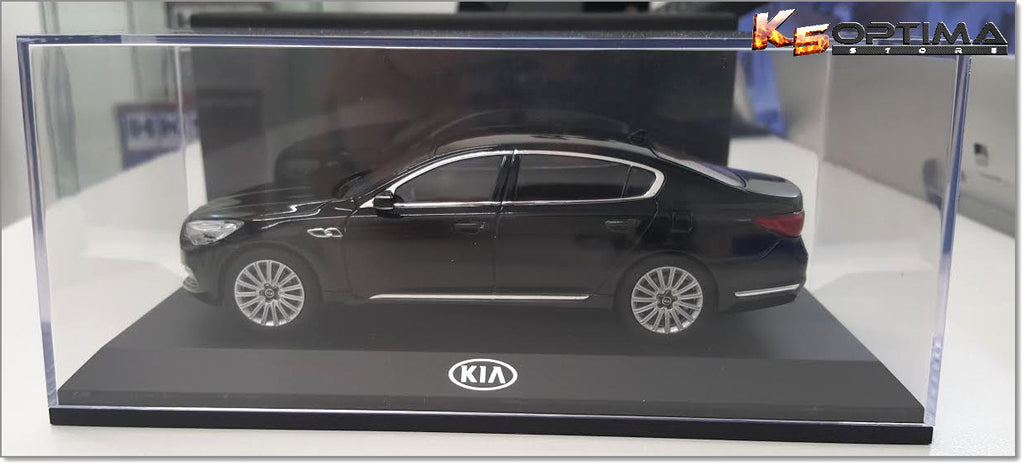 K900 parts