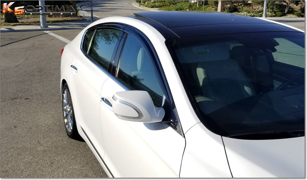 K900 visors