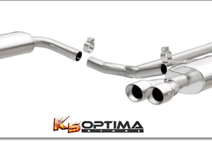 Kia magnaflow