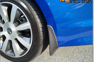 kia optima mudflaps