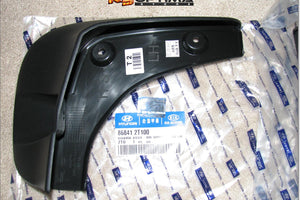 kia optima mudflaps