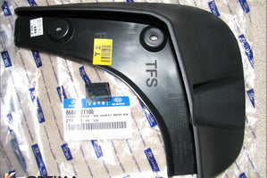 OEM kia mudguards