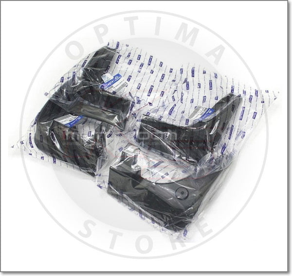 Kia optima mud flaps sale