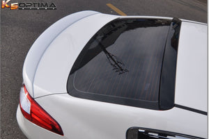 Kia Forte Roof Spoiler