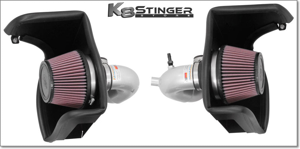Stinger GT Parts