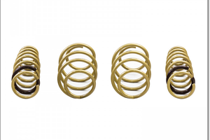Kia K5 Lowering Springs