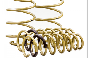 Kia K5 Ark Performance Lowering Springs